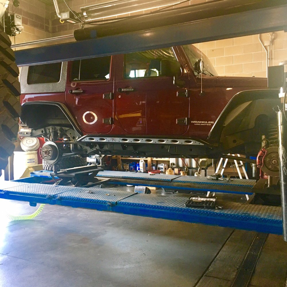 Bighorn Automotive - Auto Repair Near Me - Parker, Colorado Bighorn Automotive - Auto Repair Near Me - Parker, Colorado