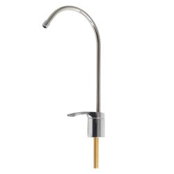 Multipure: The Better Water Choice - Dedicated filter faucet for below sink installations