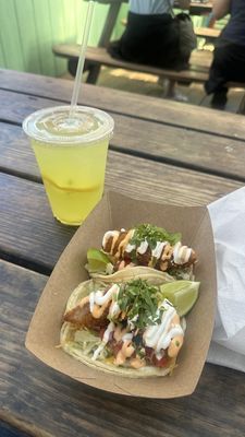 Luchadores NYC by null