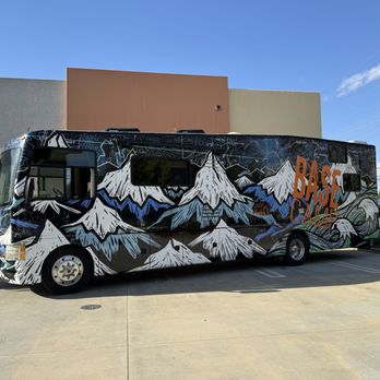 The Wrap Shop - Vehicle Wraps Near Me - Canoga Park, California The Wrap Shop - Vehicle Wraps Near Me - Canoga Park, California