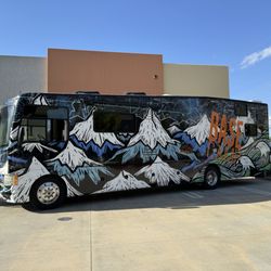 The Wrap Shop