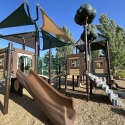 Bernal Community Park