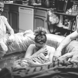 Birth, Babies and Beyond