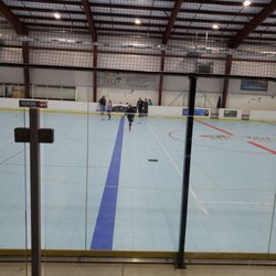 Stixx Hockey Complex