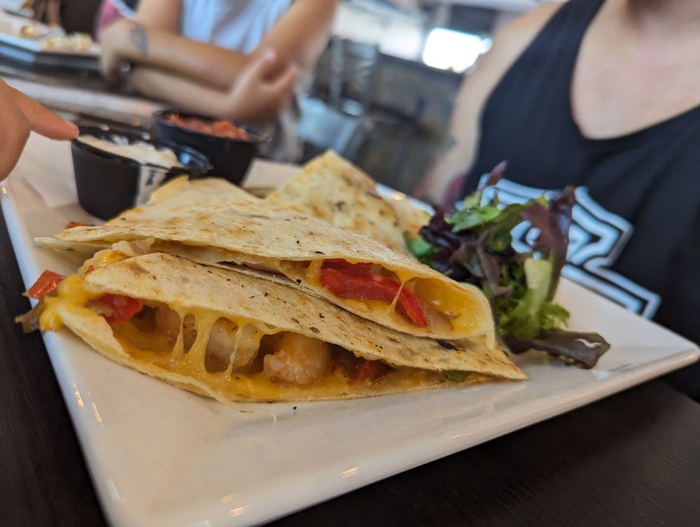 Stoked Restaurant Image