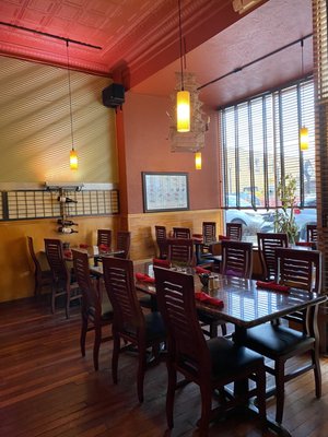 Little Tokyo Restaurant by null