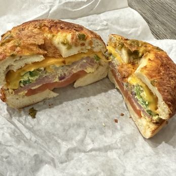 East Coast Bagel - Bagels Near Me - Riverside, California East Coast Bagel - Bagels Near Me - Riverside, California