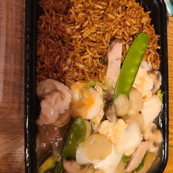 Wing Wah Restaurant - Delight - Chinese Near Me - Hazel Crest, Illinois
