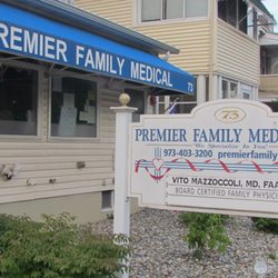 Premier Family Medical