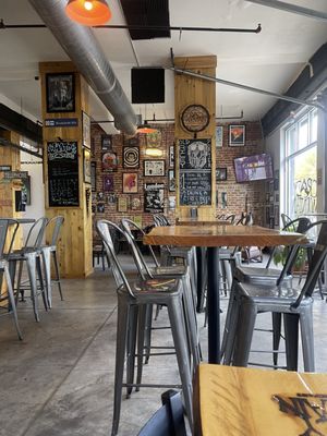Crazy Mountain Brewery by null