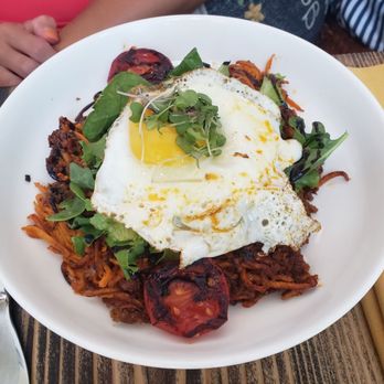 Chula Artisan Eatery - Chula Farm Bowl. - Breakfast & Brunch Near Me - La Quinta, California Chula Artisan Eatery - Chula Farm Bowl. - Breakfast & Brunch Near Me - La Quinta, California