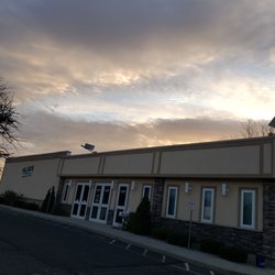 Hillside Community Church