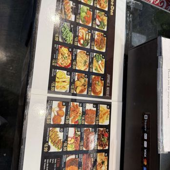 Don Don - Don-Don's menu - Ramen Near Me - Cary, North Carolina Don Don - Don-Don's menu - Ramen Near Me - Cary, North Carolina
