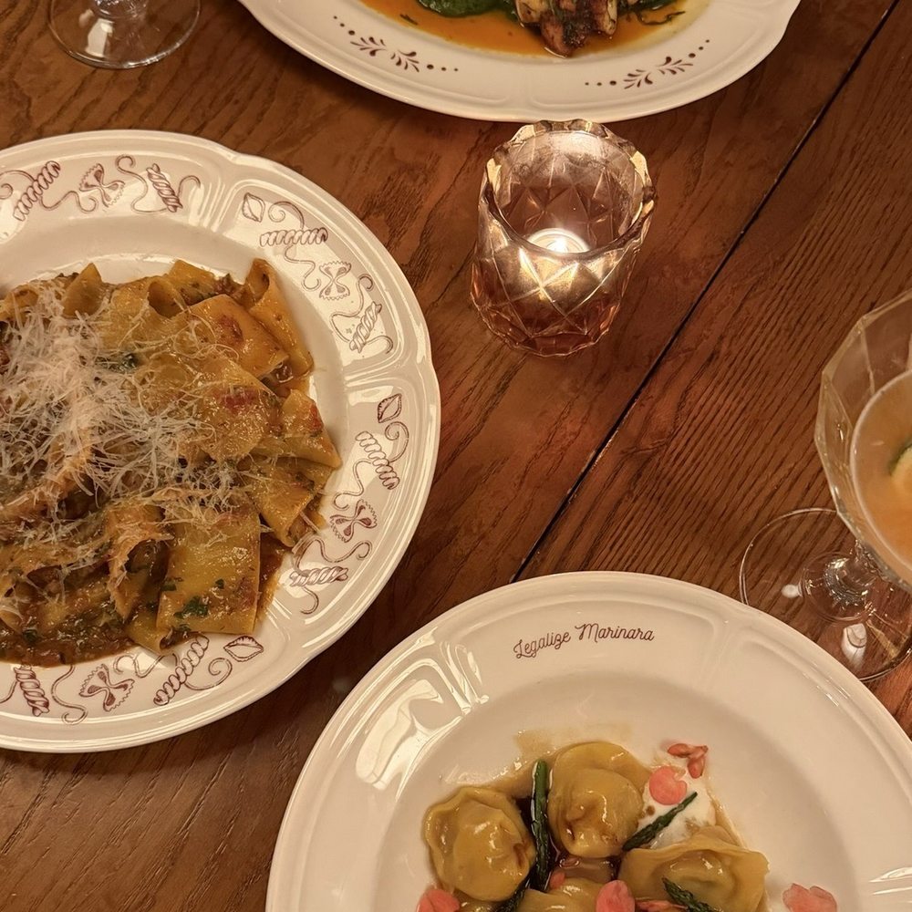 Sfoglina - Downtown - dinner ! - Italian Near Me - Washington, DC, District of Columbia