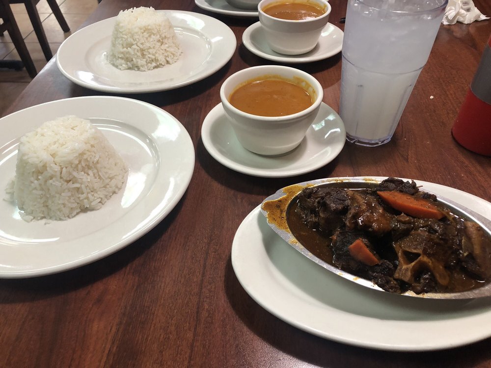 MANGÚ CAFÉ RESTAURANT 127 Photos & 112 Reviews 2007 W 62nd St