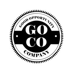 Good Opportunity - New company name logo