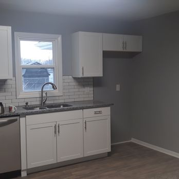 Capital Contracting - Painters Near Me - Dyer, Indiana