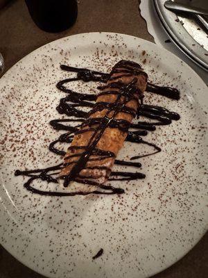 Fricano's Pizza Restaurant by null