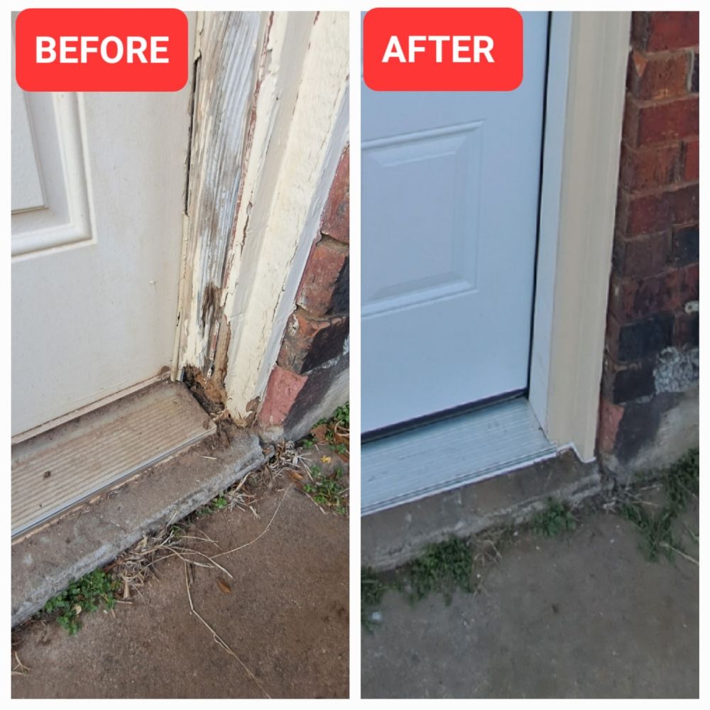 Slide of Complete Source Handyman