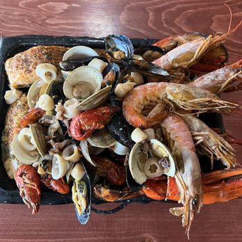 Choripan Rodizio Too - Grilled Seafood With Lobster - Barbeque Near Me - Hackensack, New Jersey Choripan Rodizio Too - Grilled Seafood With Lobster - Barbeque Near Me - Hackensack, New Jersey