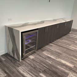 Granite Fabricators