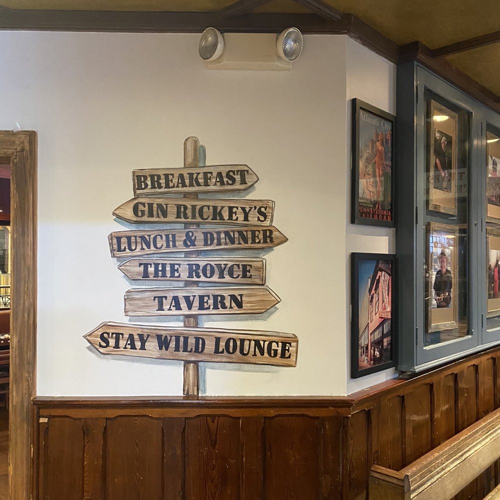 Wild Honey BBQ - Smokehouse Near Me - Atlantic City, New Jersey