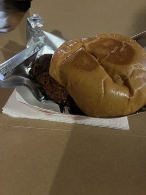 Pittsburgh Sandwich Society Food Truck by null
