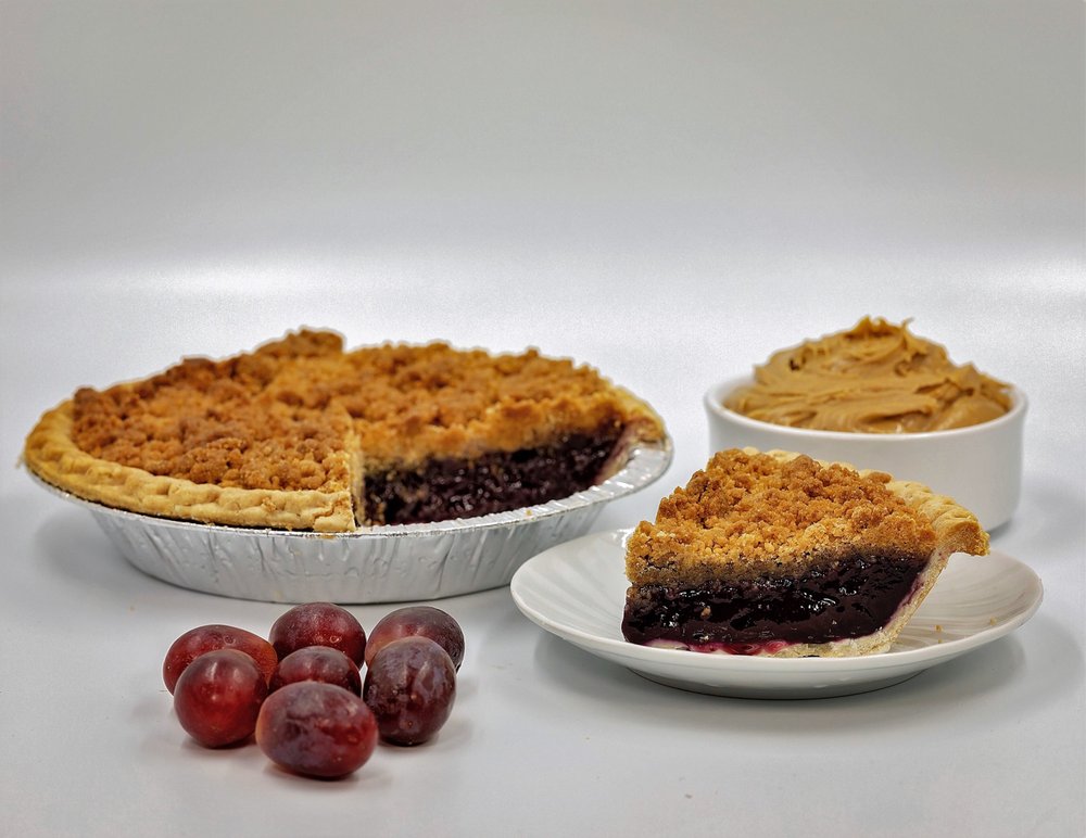 COLBY’S ICE CREAM & BAKE SHOP Updated June 2024 84 Photos & 41