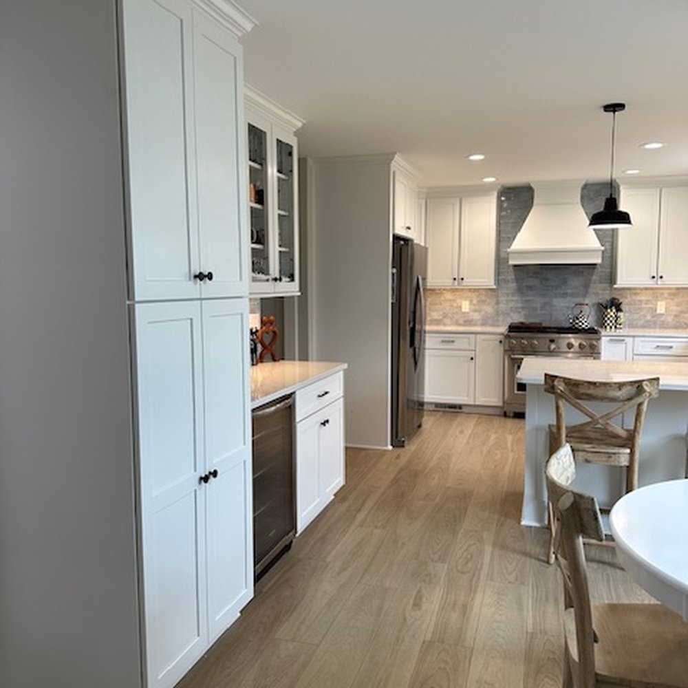 Custom De Pere Wi Matttroy