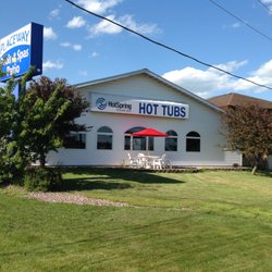 Placeway Pools Spas Patio