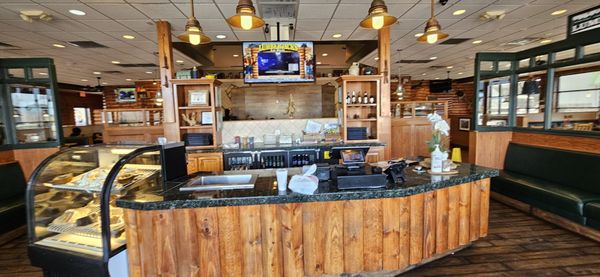 Lumberjacks Restaurant - North Las Vegas by null