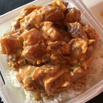 Ono Seafood - Seafood Near Me - Honolulu, Hawaii