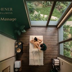 Thai Massage
