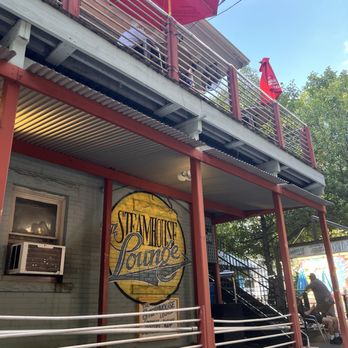 Steamhouse Lounge - Seafood Near Me - Atlanta, Georgia
