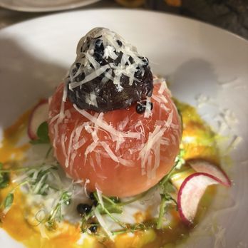 Maranello - Burrata - Italian Near Me - San Diego, California Maranello - Burrata - Italian Near Me - San Diego, California