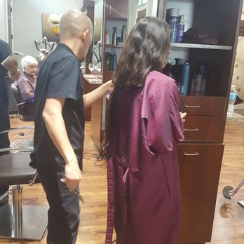 Envision Salon Hair Studio - Hair Stylists Near Me - Tomball, Texas