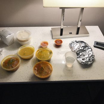 Joti Palace - Veg platter - delivery - Indian Near Me - Malden, Massachusetts