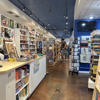 Writer's Block Bookstore - Bookstore and cafe in the back with outdoor seating - Bookstores Near Me - Winter Park, Florida Writer's Block Bookstore - Bookstore and cafe in the back with outdoor seating - Bookstores Near Me - Winter Park, Florida