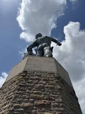 Vulcan Park and Museum by null
