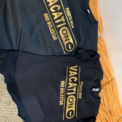 T-Shirt Station