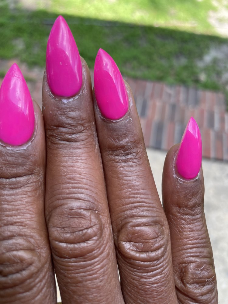 401 NAILS Updated May 2024 59 Photos & 22 Reviews Good Middling