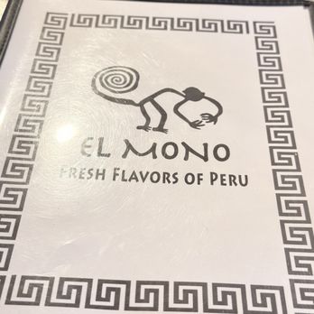 El Mono - Peruvian Near Me - Berkeley, California