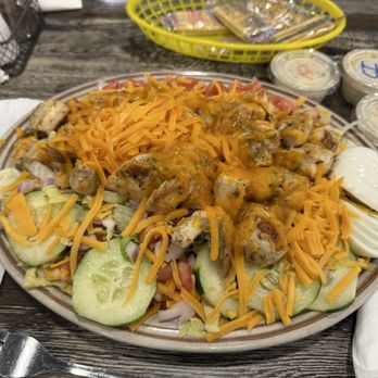 Max's Family Restaurant - Grilled chicken salad - Diners Near Me - Thomasville, North Carolina Max's Family Restaurant - Grilled chicken salad - Diners Near Me - Thomasville, North Carolina