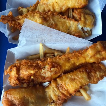 Harbor Fish & Chips - Fish & Chips Near Me - Oceanside, California Harbor Fish & Chips - Fish & Chips Near Me - Oceanside, California