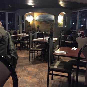 Casablanca Steak House - Dining area - Steakhouses Near Me - Fort Dodge, Iowa Casablanca Steak House - Dining area - Steakhouses Near Me - Fort Dodge, Iowa