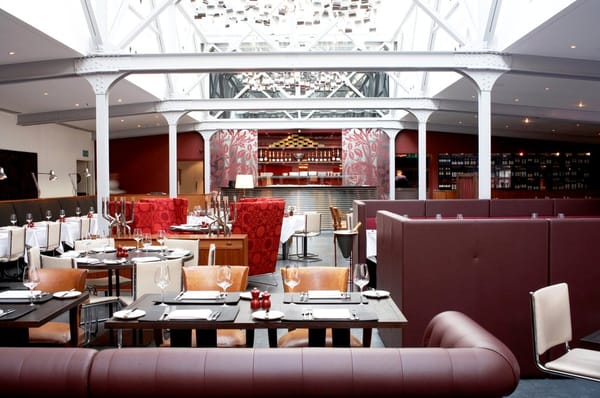 Bluebird Chelsea by null