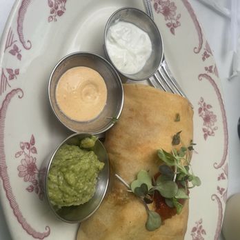 Café Bastille Downtown Miami - French breakfast burrito - French Near Me - Miami, Florida Café Bastille Downtown Miami - French breakfast burrito - French Near Me - Miami, Florida