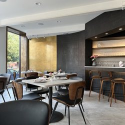 Five Corners Ristorante - Ambiance