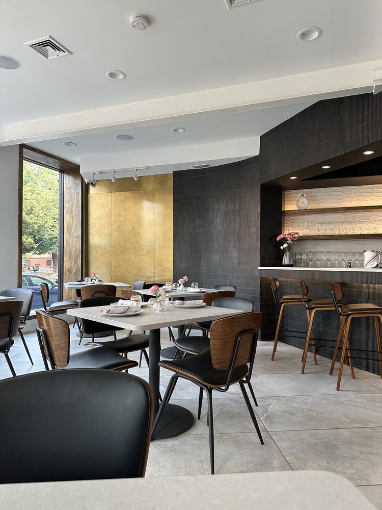 Five Corners Ristorante