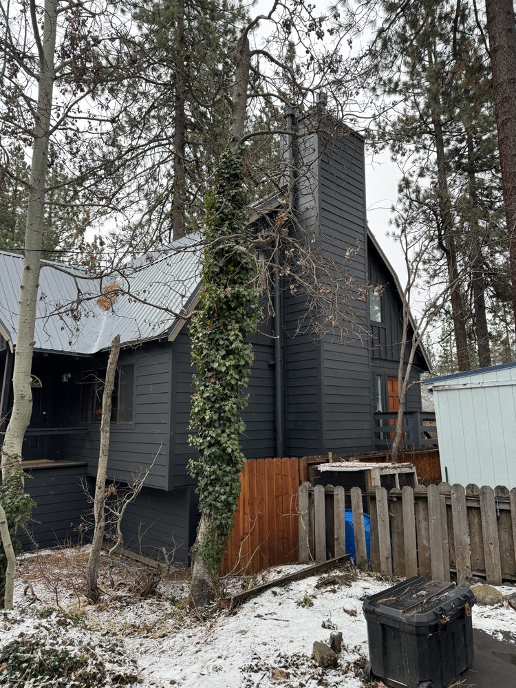 Slide of Vista Roofing 